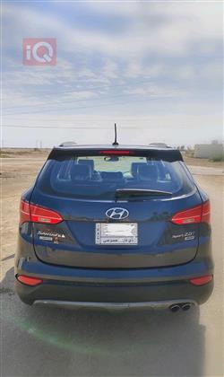 هیوندای سەنتافی